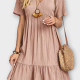 Sarena | Lightweight Dress