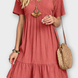 Sarena | Lightweight Dress