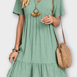 Sarena | Lightweight Dress