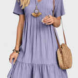 Sarena | Lightweight Dress
