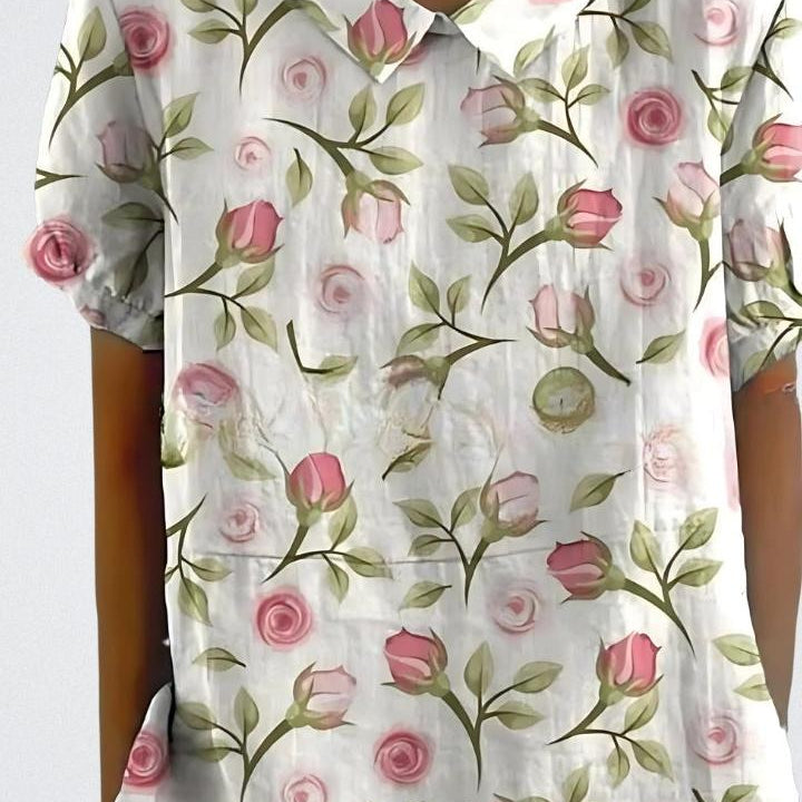 Flora | Bluus