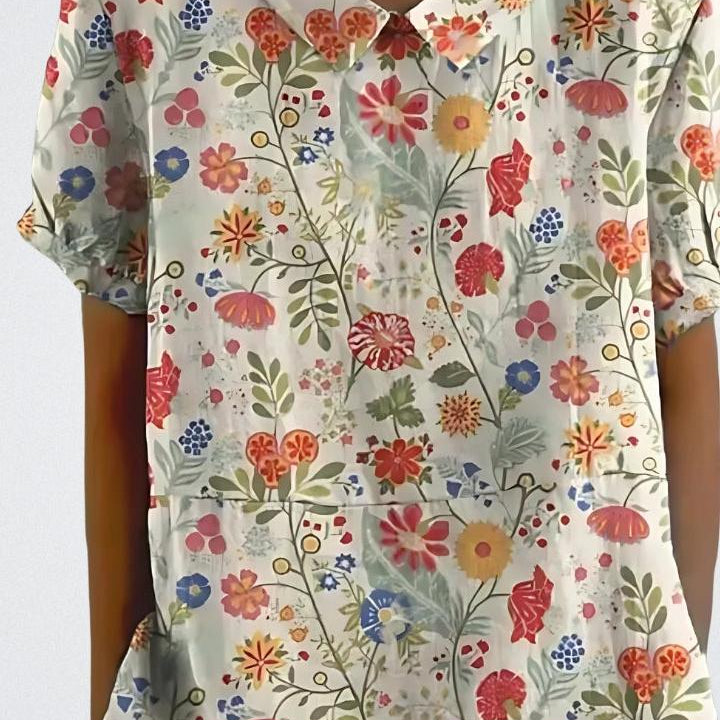 Flora | Bluus