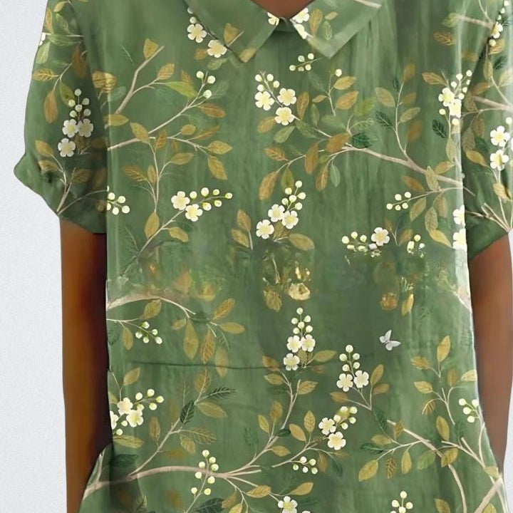 Flora | Bluus
