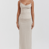 Larissa™ Maxi Kleid