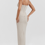Larissa™ Maxi Kleid