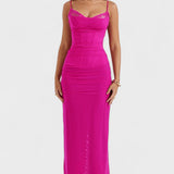 Larissa™ Maxi Kleid