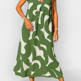 Sienna | Lightweight V-neck Dress