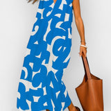 Sienna | Lightweight V-neck Dress