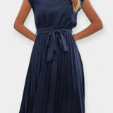 Aveline | Relaxed dress