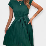 Aveline | Relaxed dress
