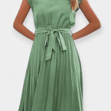 Aveline | Relaxed dress