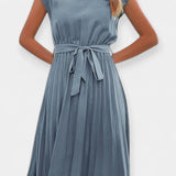 Aveline | Relaxed dress