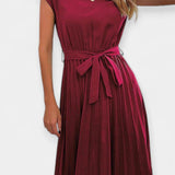 Aveline | Relaxed dress