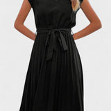 Aveline | Relaxed dress