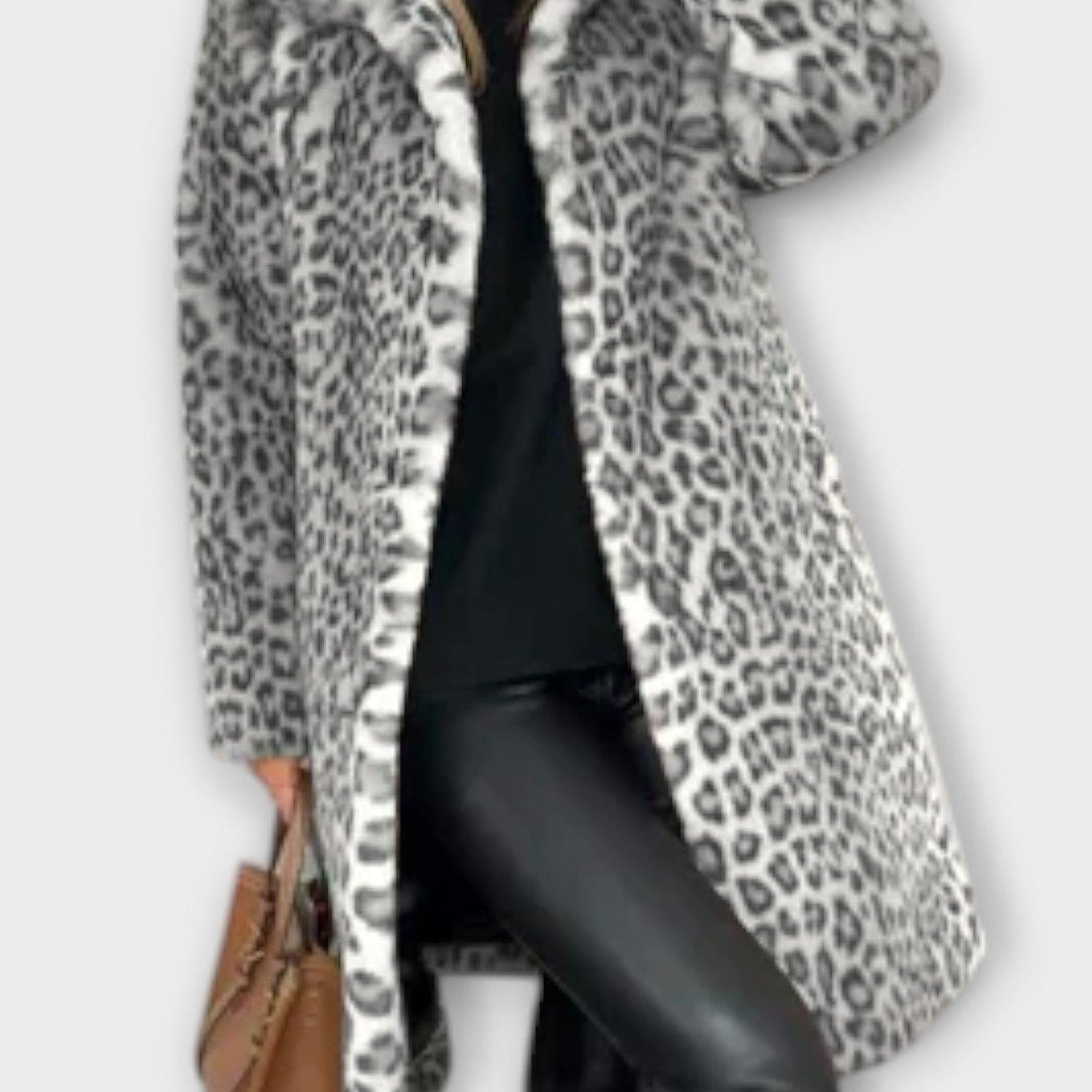 Lõvi | Leopard mantel