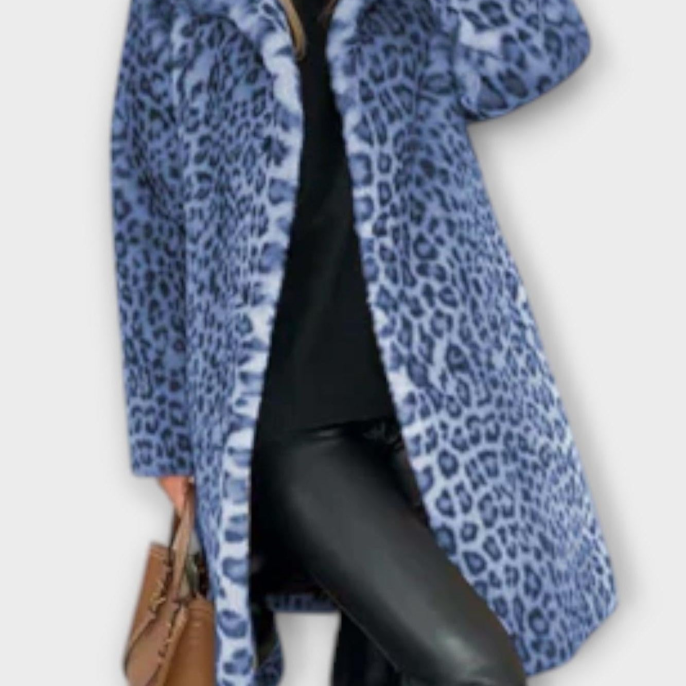 Lõvi | Leopard mantel