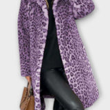 Lõvi | Leopard mantel