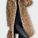 Lõvi | Leopard mantel