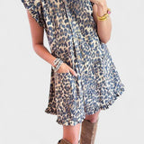 Kaia | Laka Dress