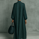 Anisha™ Premium Maxi Kleid