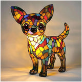 Elu chihuahuaga