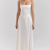 Marielle™ Maxi Kleid