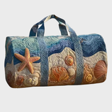 Maude – Hand-crafted Soft Travel Bag