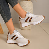 PLATTE SNEAKERS NAISTELE KEEGIGA