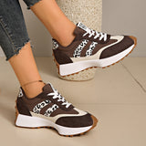 PLATTE SNEAKERS NAISTELE KEEGIGA