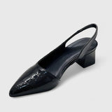 Božena | Stiliseeritud Elegantne Konts