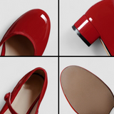 RASA™|ORTopeedilised MARY JANE KINGAD