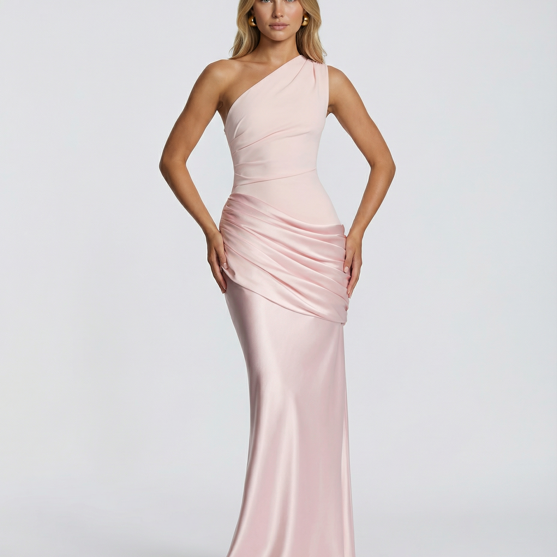 Sladjana | Maxi dress