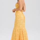 Rebecca™ Maxi Kleit