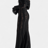 Rosalie™ | Stylish open-shoulder dresses