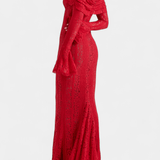 Rosalie™ | Stylish open-shoulder dresses