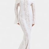 Rosalie™ | Stylish open-shoulder dresses