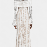 Rosalie™ | Stylish open-shoulder dresses