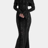 Rosalie™ | Stylish open-shoulder dresses