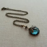 Kaelakee Vintage Libelle