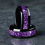 Ring Joana Ametüst