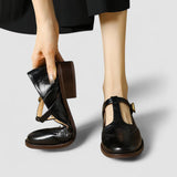 GIEDRĖ™|MARY JANE ORTOPEEDILINE MUDEL