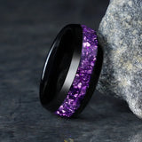 Ring Joana Ametüst