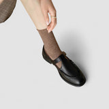 AISTĖ™|ORTHOPAEDIC AND MARY JANE FOUR NEEDLE