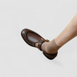 AISTĖ™|ORTHOPAEDIC AND MARY JANE FOUR NEEDLE