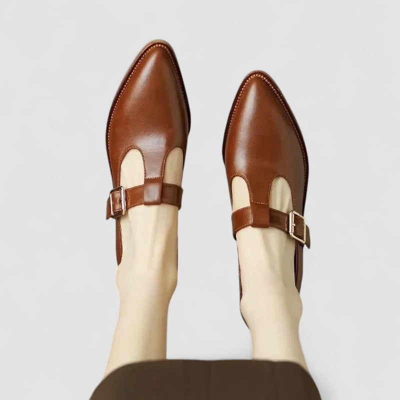 MIJA™|ORTOPEEDILISED MARY JANE KINGAD