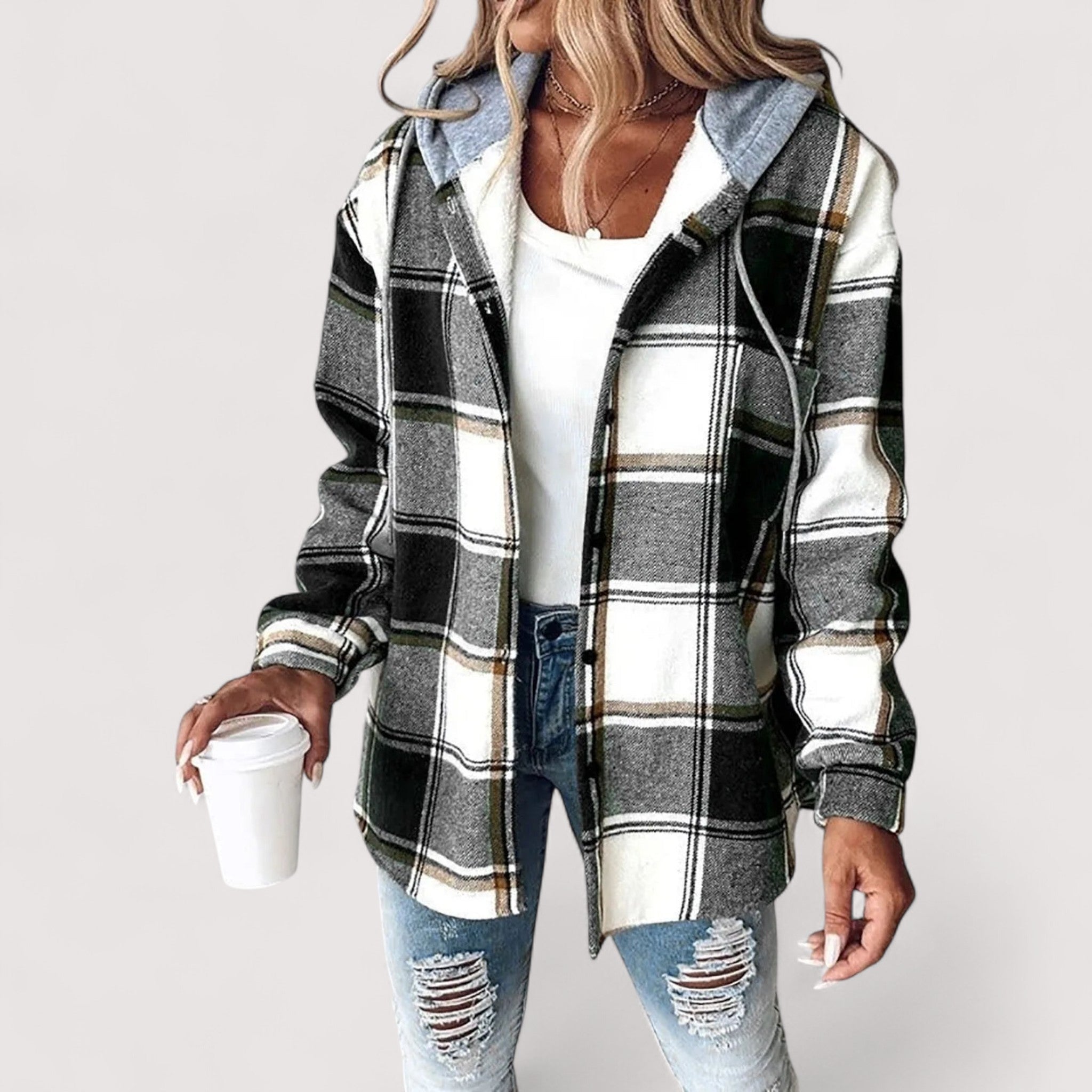 Ladina™ | Üks elegantne jakk