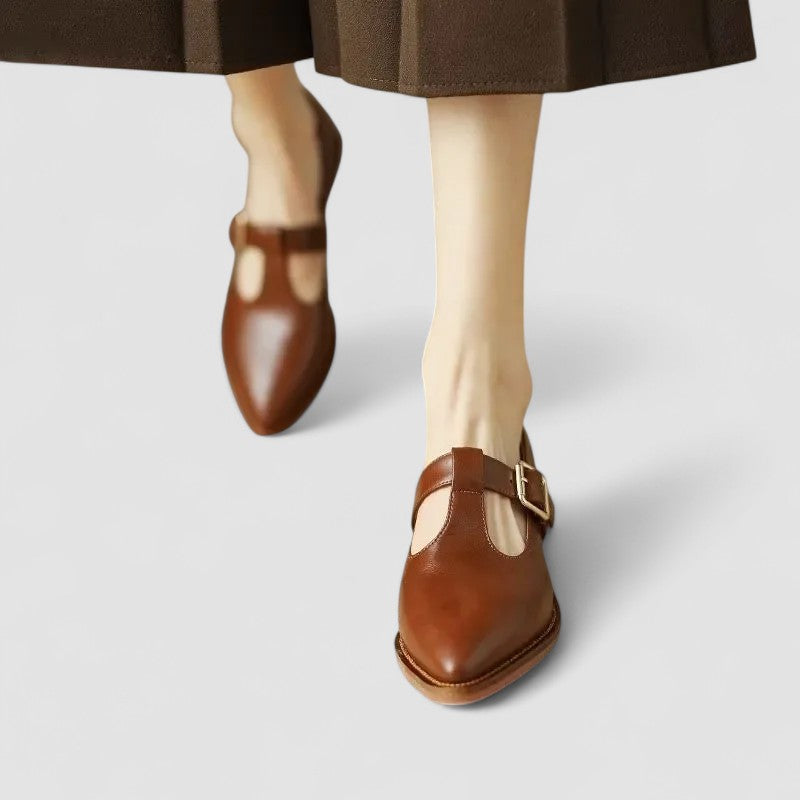 MIJA™|ORTOPEEDILISED MARY JANE KINGAD