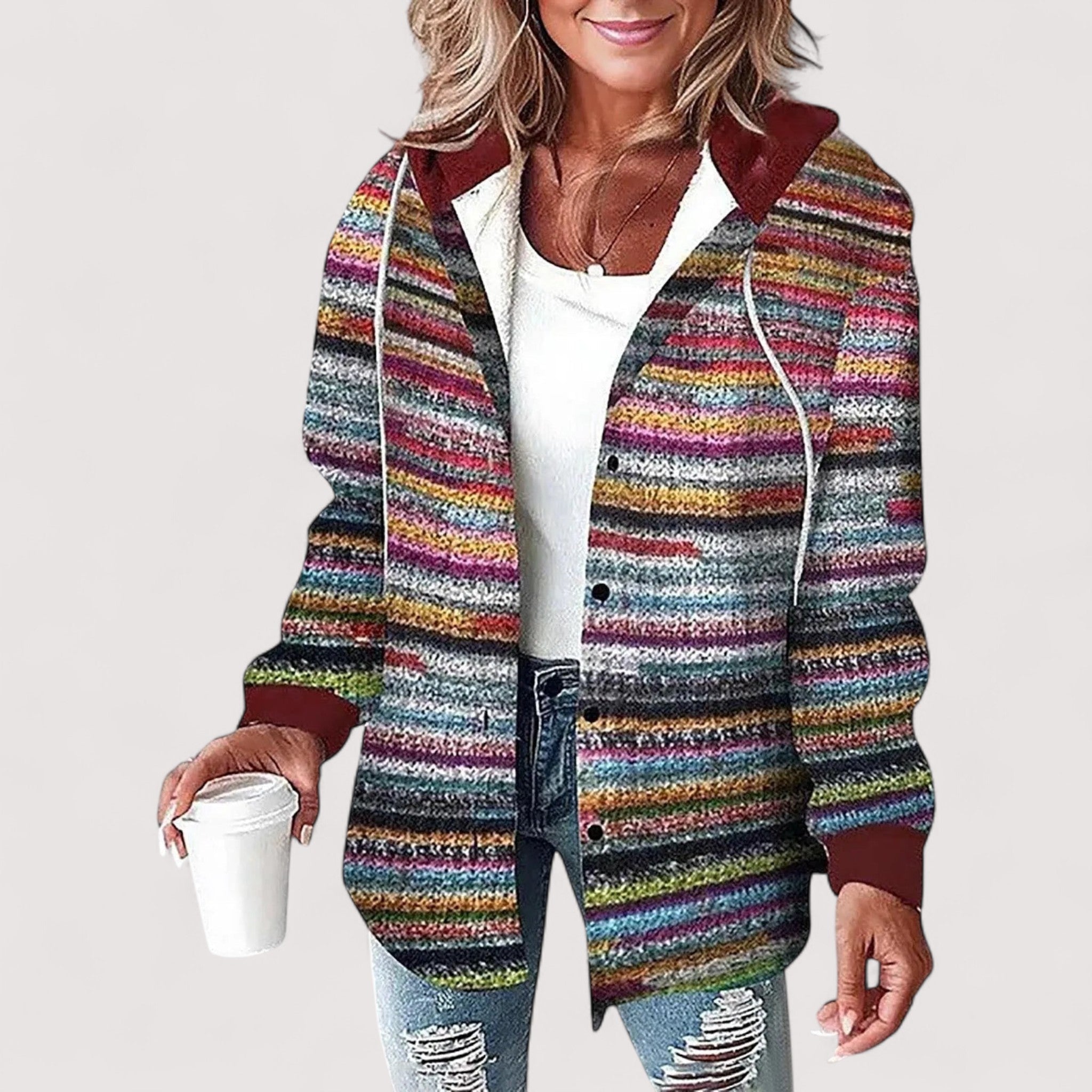 Ladina™ | Üks elegantne jakk