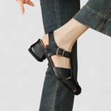 AMELIJA™|MARY JANE ORTOPEEDILISED JALATSID