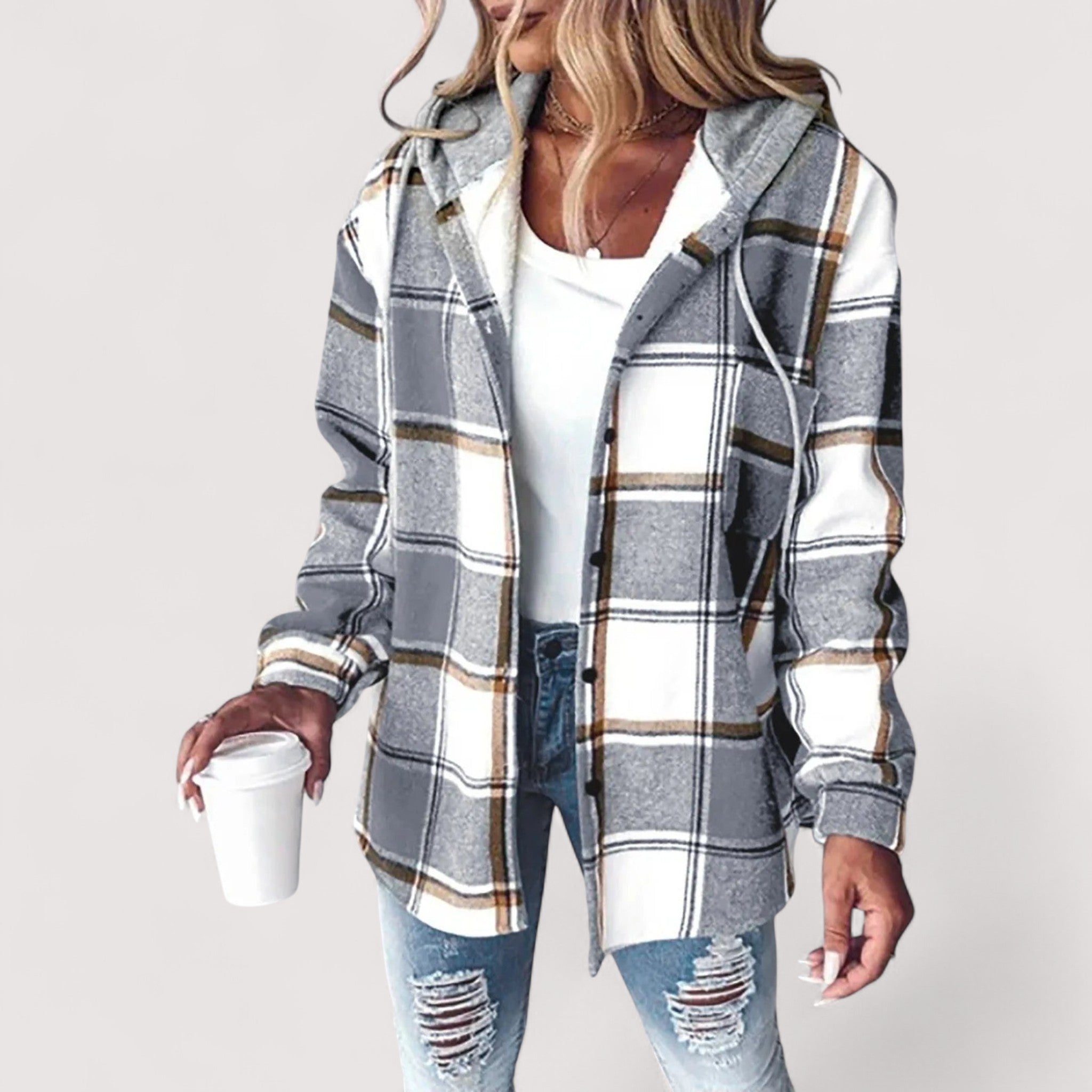 Ladina™ | Üks elegantne jakk
